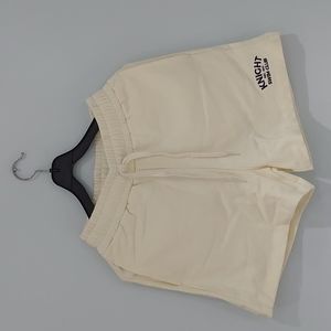 Knight Swim Women's shorts size M Color Cream